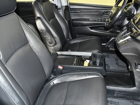 Used 2022 Honda Odyssey EX-L image 44