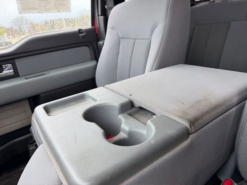 Used 2012 Ford F150 XLT w/ XLT Chrome Pkg AWD/4WD image 13
