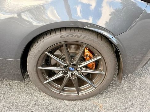 Used 2026 Subaru BRZ tS RWD image 31