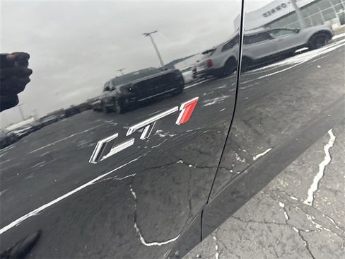 Certified 2023 Chevrolet Camaro LT image 30