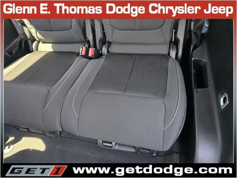 Certified 2023 Jeep Grand Cherokee L Laredo w/ Luxury Tech Group I AWD/4WD image 30