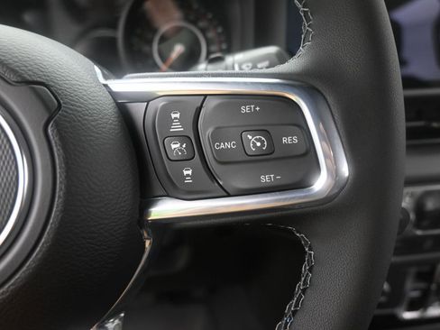 New 2026 Jeep Wrangler Sahara image 31