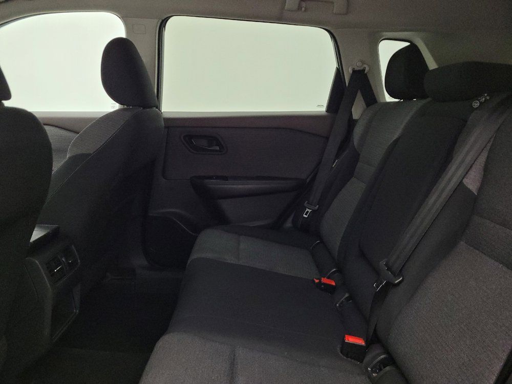 Used 2021 Nissan Rogue S AWD/4WD image 18