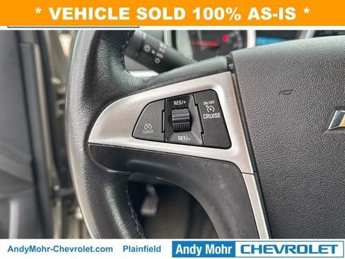 Used 2015 Chevrolet Equinox LT w/ Driver Convenience Package image 13