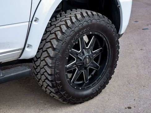 Used 2017 RAM 2500 SLT image 59