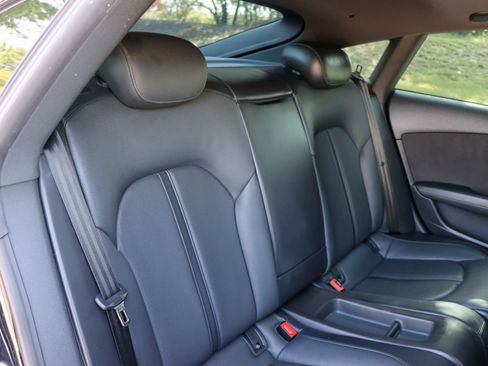Used 2016 Audi S7 w/ Driver Assistance Package AWD/4WD image 19