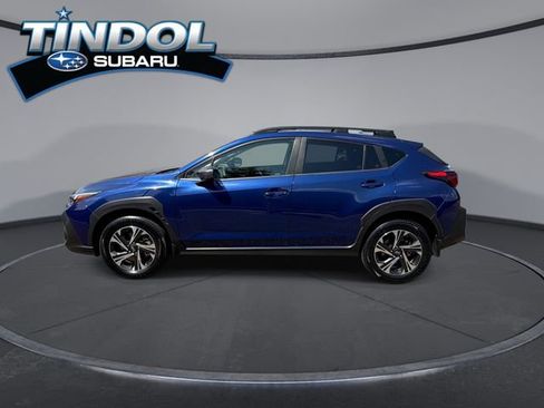 Certified 2024 Subaru Crosstrek 2.0i Premium AWD/4WD image 5