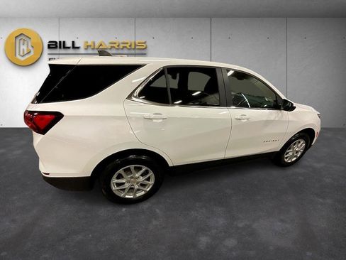 Used 2022 Chevrolet Equinox LT image 10