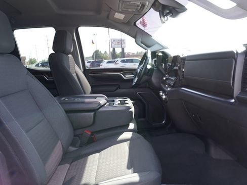 Used 2023 GMC Sierra 1500 Elevation AWD/4WD image 29
