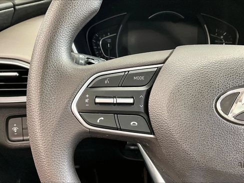 Used 2020 Hyundai Santa Fe SEL AWD/4WD image 20