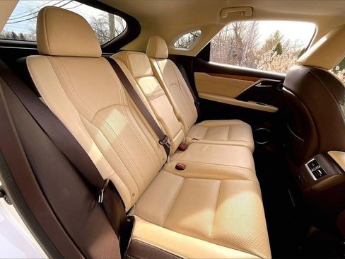 Used 2019 Lexus RX 350 AWD image 30