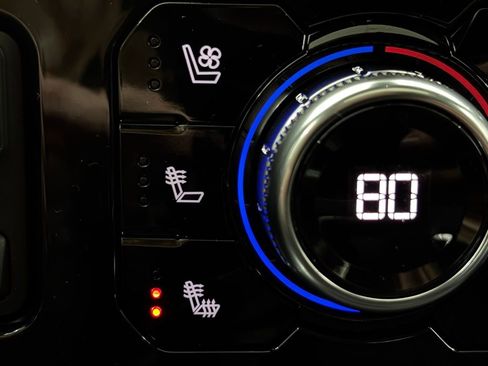 New 2026 GMC Sierra 1500 SLT w/ SLT Premium Package image 5