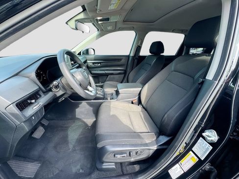 Used 2025 Honda CR-V EX image 20