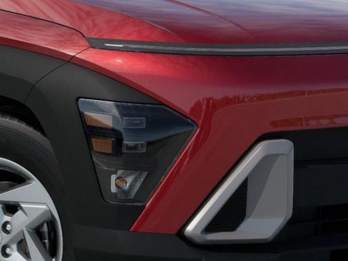 New 2026 Hyundai Kona SE AWD/4WD image 9