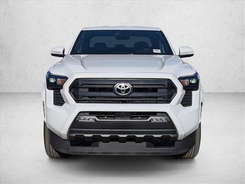 New 2026 Toyota Tacoma SR5 image 6