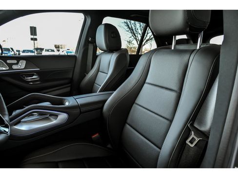 Certified 2026 Mercedes-Benz GLE 450 4MATIC image 8