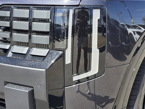 New 2027 Kia Telluride EX X-Line image 6