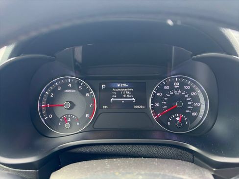 Used 2022 Kia Forte LXS FWD image 17