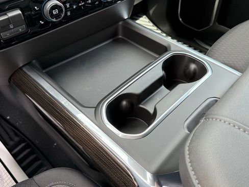 New 2026 Chevrolet Silverado 2500 LT w/ Trail Boss Package image 19