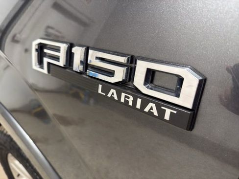 Used 2020 Ford F150 Lariat w/ Equipment Group 502A Luxury image 30