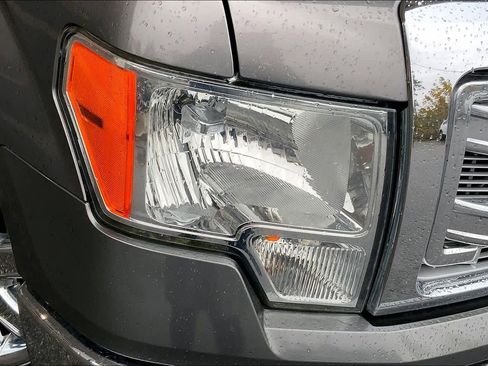 Used 2014 Ford F150 XLT w/ Equipment Group 302A Luxury image 26