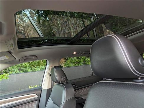 Certified 2023 Volkswagen Atlas SEL AWD/4WD image 38