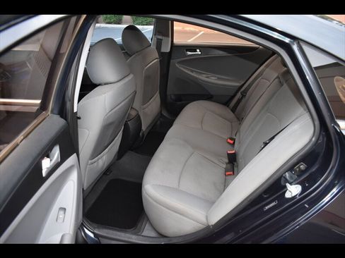 Used 2013 Hyundai Sonata GLS image 18