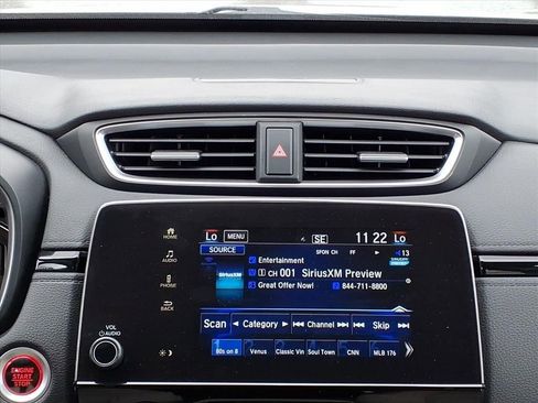 Used 2022 Honda CR-V EX image 25