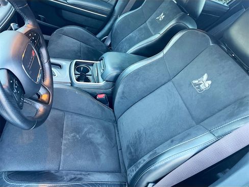 Used 2023 Dodge Charger Scat Pack w/ Plus Group image 19