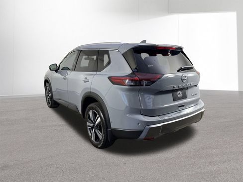 Used 2024 Nissan Rogue SL w/ SL Premium Package AWD/4WD image 32
