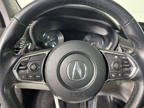 Used 2021 Acura TLX w/ Technology Package FWD image 16