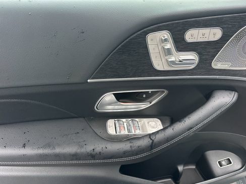 New 2026 Mercedes-Benz GLS 450 4MATIC image 11