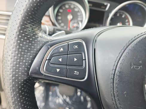 Used 2019 Mercedes-Benz GLS 450 4MATIC image 22