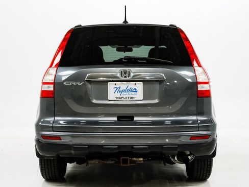 Used 2011 Honda CR-V EX-L image 27