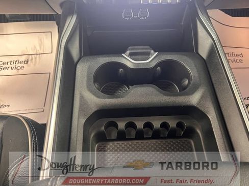 Used 2024 RAM 2500 Laramie w/ Night Edition AWD/4WD image 49