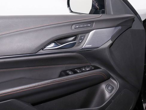 Used 2021 Cadillac CT4 Sport image 10