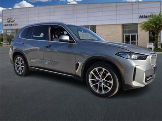 Used 2024 BMW X5 xDrive40i video 2