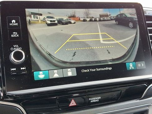 Certified 2024 Honda Ridgeline Sport image 18