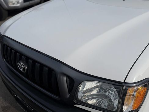 Used 2004 Toyota Tacoma 2WD Regular Cab image 60