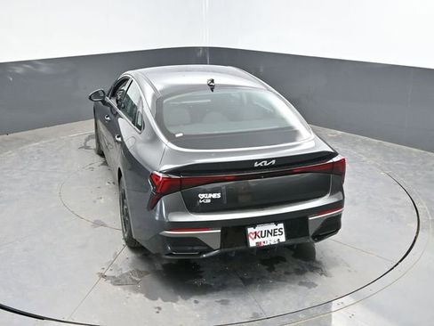 Used 2025 Kia K5 LXS FWD image 38