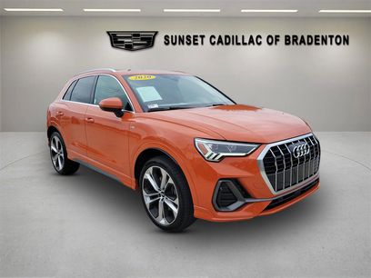 Used 2020 Audi Q3 2.0T Premium Plus