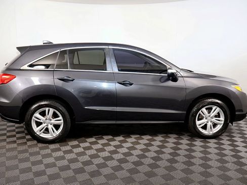 Used 2014 Acura RDX Tech Pkg image 6