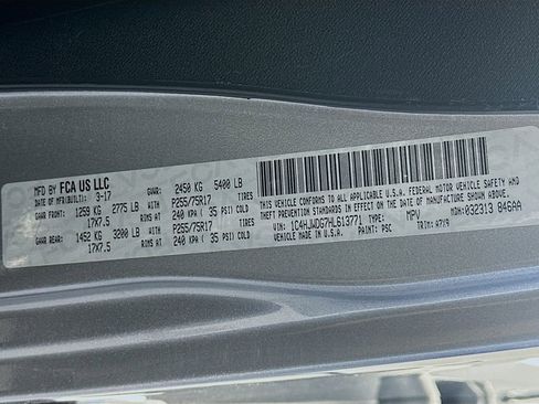 Used 2017 Jeep Wrangler Unlimited Sport w/ Quick Order Package 24S image 34