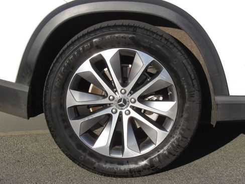 Certified 2020 Mercedes-Benz GLE 350 GLE 350 image 40