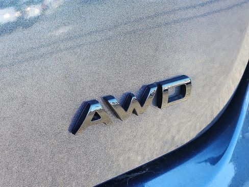 Certified 2022 Kia Sportage Nightfall Edition w/ Nighfall AWD Premium Package image 33