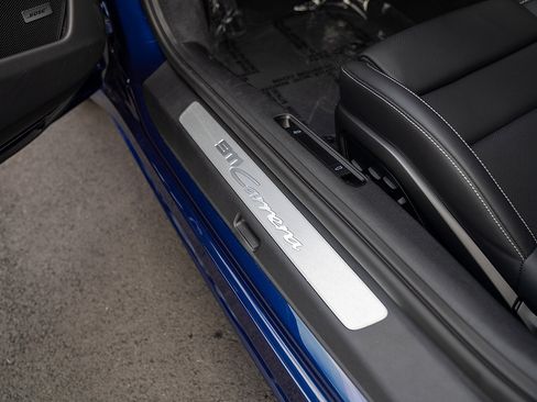 Certified 2025 Porsche 911 Carrera image 22