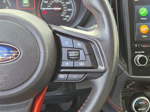 Used 2023 Subaru Forester Sport image 19