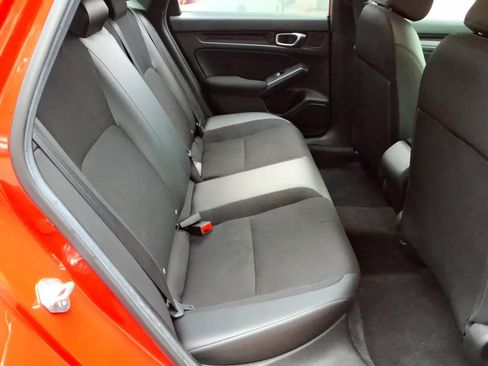 Used 2024 Honda Civic Sport image 11