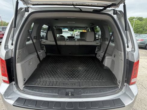 Used 2012 Honda Pilot LX image 10