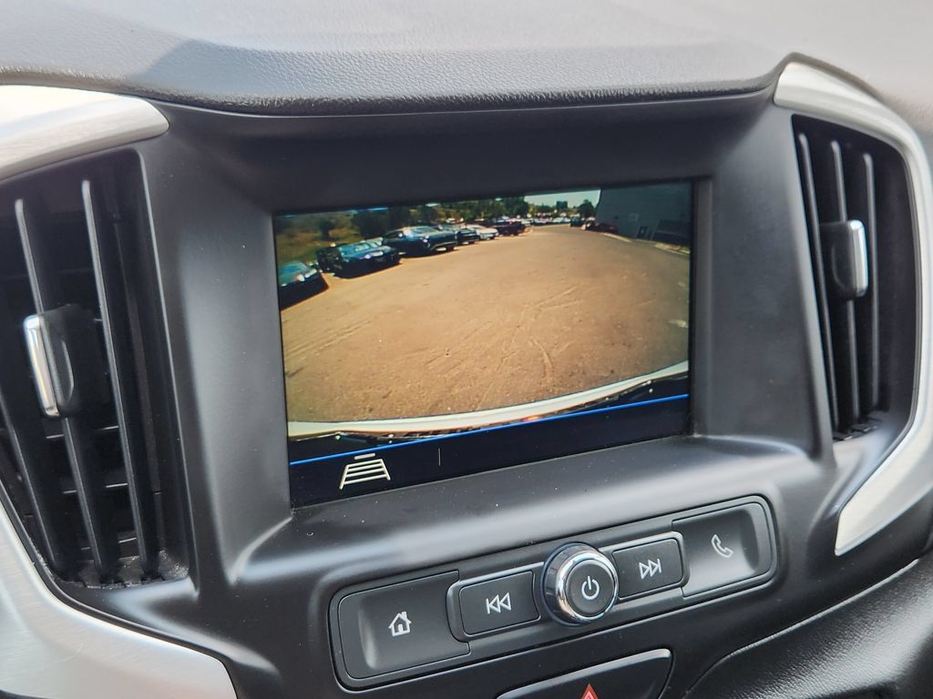 Used 2018 GMC Terrain SLE FWD image 17